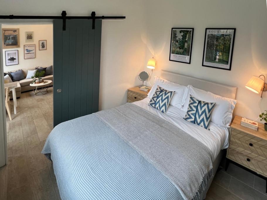 Forge Cottage - Pretty 1 Bedroom Cottage With Free Off Street Parking London Luaran gambar