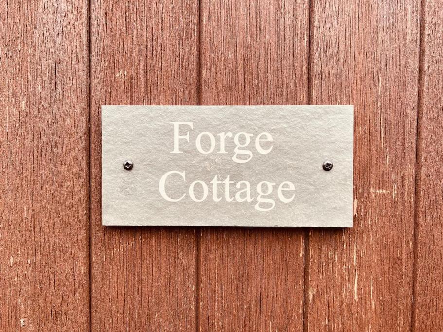 Forge Cottage - Pretty 1 Bedroom Cottage With Free Off Street Parking London Luaran gambar