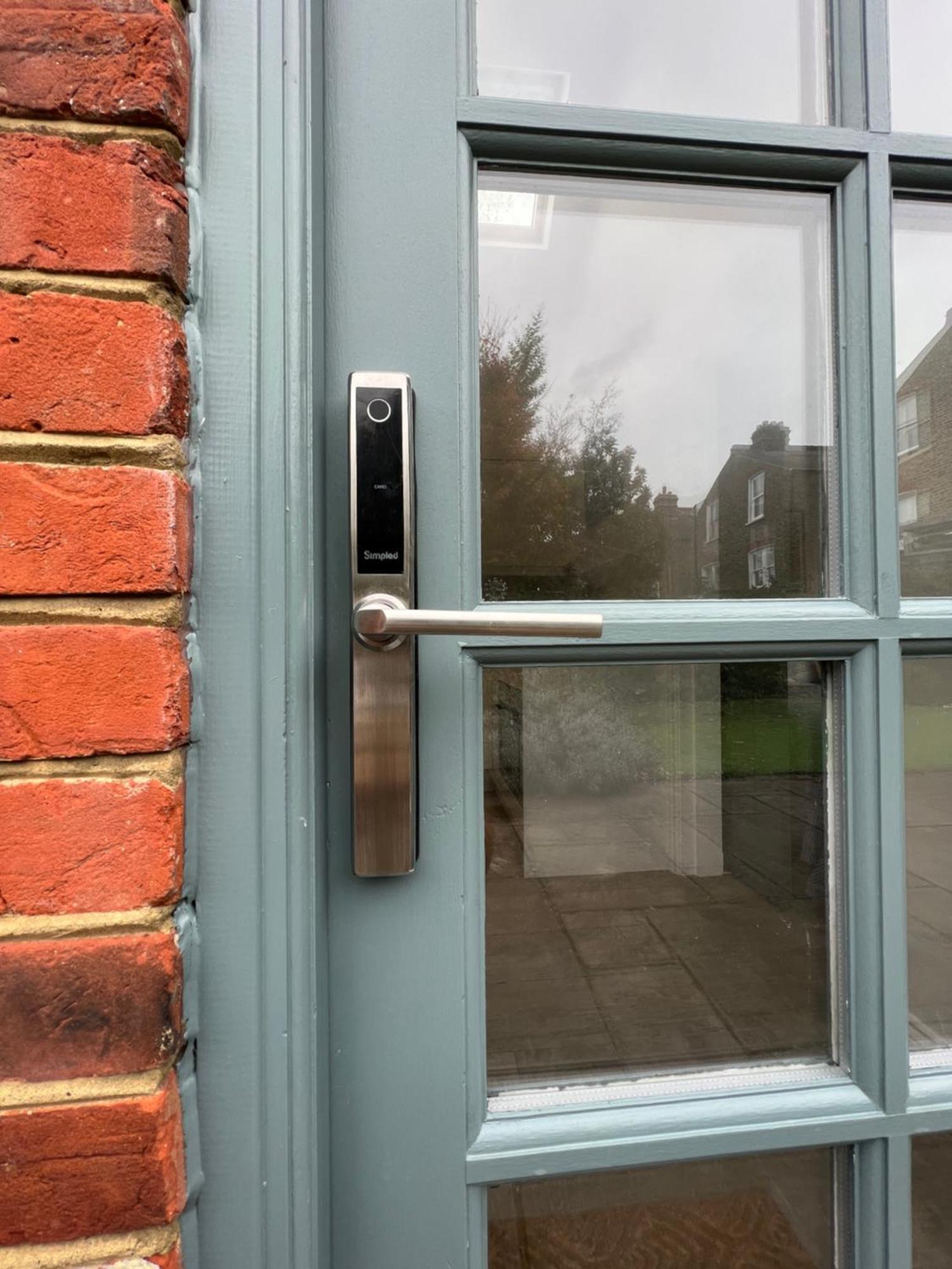 Forge Cottage - Pretty 1 Bedroom Cottage With Free Off Street Parking London Luaran gambar